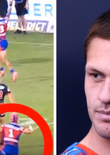 THE PONGA RUMOUR THAT WON’T GO AWAY