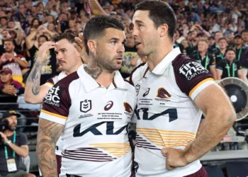 MADGE’S BRONCOS ADMISSION AS HUNT EYES SURPRISE MOVE