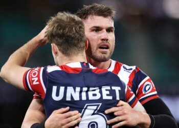 Crichton Set for Crunch Talks as Rugby Union Circles