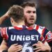 Crichton Set for Crunch Talks as Rugby Union Circles