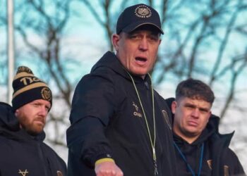 Castleford Tigers boss Ryan Carr discusses hands-on start and Wigan Warriors focus