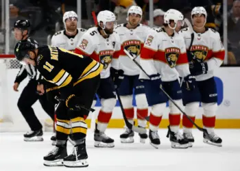 Panthers Trade Rumors: ‘Wildly Unlikely’ Florida Will Land 3-Time Stanley Cup Champion