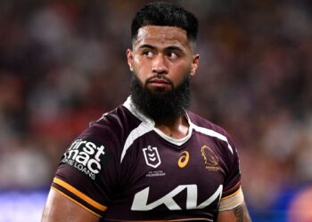 He blew me away’: Peter V’landys lifts lid on meeting with Payne Haas amid R360 links