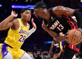 Another Jaime Jaquez Jr game? Keys to beating Luka Doncic’s Lakers