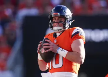 Big Bo Nix Breakthroughs vs. Chiefs Signal a Surging Post-Bye Broncos
