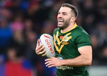 ‘A lot more to achieve’: Teddy’s resurgence earns him Roosters extension