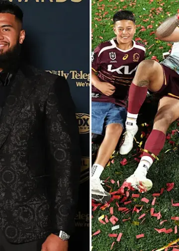 Payne Haas cops fresh $3 million blow as Brisbane Broncos tipped to make telling family move