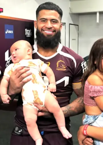 Broncos keen to sign Payne Haas’ youngest brother