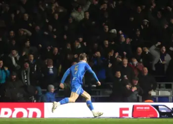 The reason why Southampton goal wasn’t ruled out after Birmingham City fury at referee