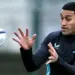 All Black Ioane in line to make Leinster debut