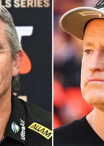 Panthers sign fifth player from NRL rivals