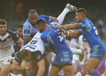 NRL club opens talks with Paulo as Samoan skipper outlines future plans