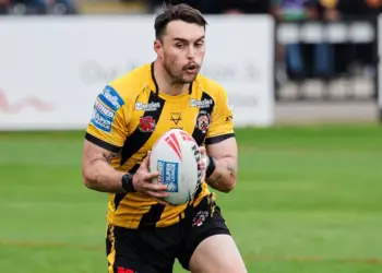 Castleford Tigers confirm high-profile exit as Ryan Carr’s shake-up continues