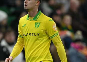 Norwich City v Charlton Athletic team news and line-ups