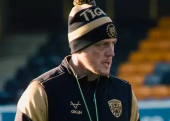 Castleford Tigers confirm full squad numbers with vacant position