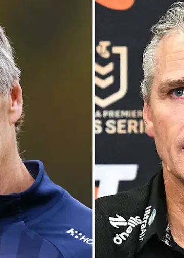 Melbourne Storm confirm signing of playmaker from Panthers as three players join NRL club