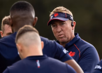 Sydney Roosters Land Massive Recruitment Scalp With Near $5 Million Long-Term Deal