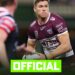 MANLY STAR FOLLOWS DCE TO ROOSTERS ON LONG-TERM DEAL