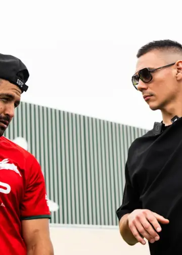 Eels table mammoth four-year deal for Rabbitohs star