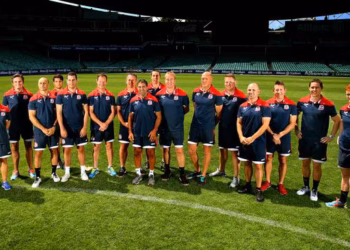 Sydney Roosters Confirm State of Origin Assistant Coaches
