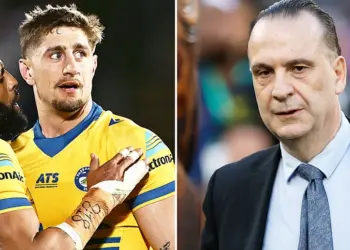 Parramatta tipped to make brutal call on Zac Lomax after Peter V’landys’ reveal about return