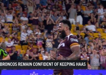 Broncos sweat on mega deal as salary cap crunch set to cost club two stars — State of Play 