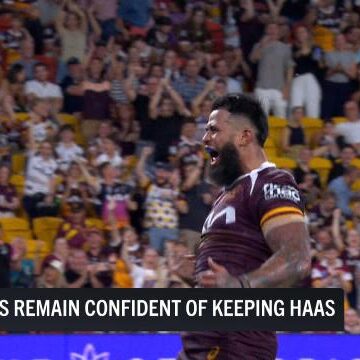 Broncos sweat on mega deal as salary cap crunch set to cost club two stars — State of Play 