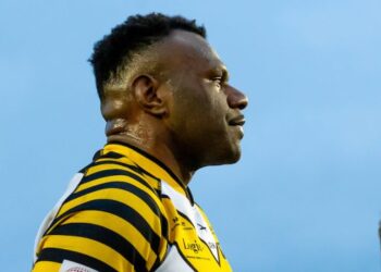 London Broncos snap up released Castleford Tigers forward