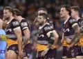 Brisbane Broncos release young halfback prodigy