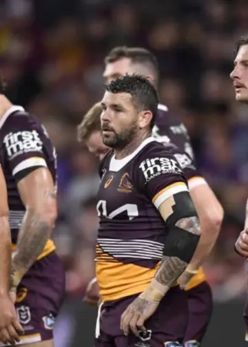 Brisbane Broncos release young halfback prodigy