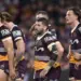 Brisbane Broncos release young halfback prodigy
