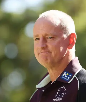 Broncos upgrade Benji-like prospect Harris-Tavita