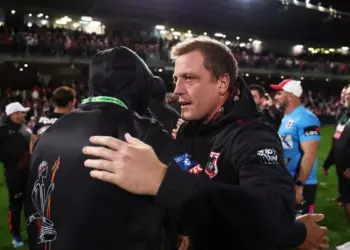 Castleford Tigers Ground ‘Rivals Any Other’, Claims Ryan Carr