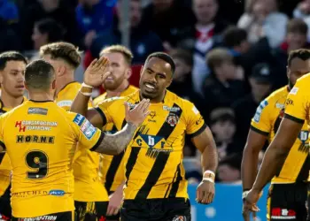 Castleford Tigers Suffer Triple Injury Blow to Key Players