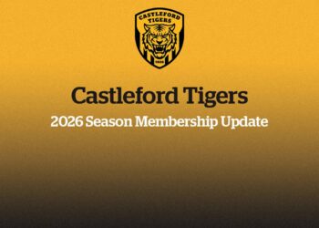 Pre-season fixtures confirmed