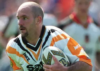 Castleford Tigers icon on mend after open heart surgery and ‘hardest hurdle’