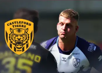 Castleford Tigers line up swoop for leading Championship prop