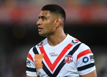 Daniel Tupou Chasing History as Ken Irvine’s Record Comes Into View