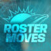 Dolphins make practice squad roster moves
