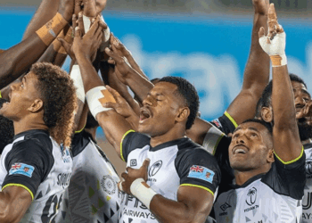 Fiji Airways extends backing for Fiji Rugby