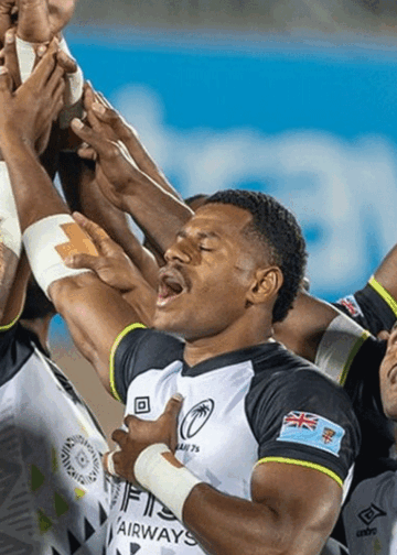 Fiji Airways extends backing for Fiji Rugby