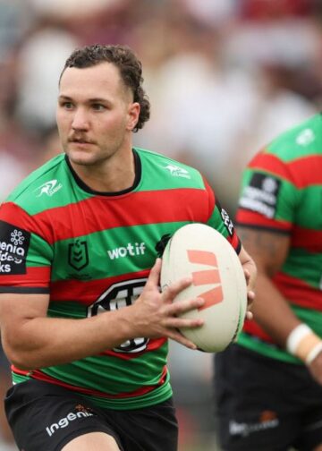 Former NRL playmaker joins new side ahead of next season