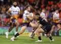 Injury concerns spark over Broncos star