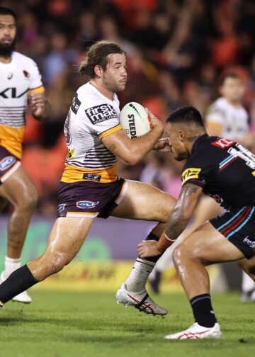 Injury concerns spark over Broncos star