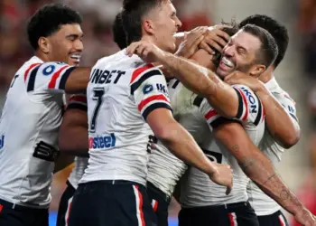 Roosters young gun Hugo Savala confirms future after DCE arrival