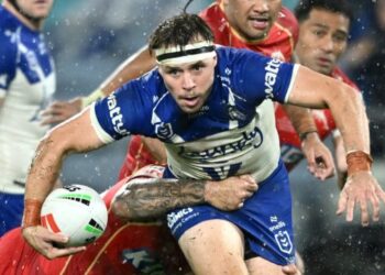 Castleford Tigers Reveal New-Look Squad Numbers for 2026