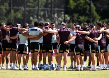 NRL Club Steps Up Contract Talks with Brisbane Broncos Veteran Forward