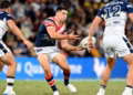 North Queensland Cowboys Star Fullback Could Be Set to Join Sydney Roosters