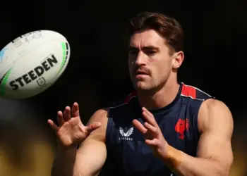 Origin star on the move after selection squeeze at Sydney Roosters