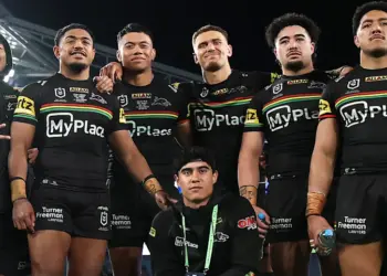 Under-21s Panthers captain signs with Perth Bears’ feeder club